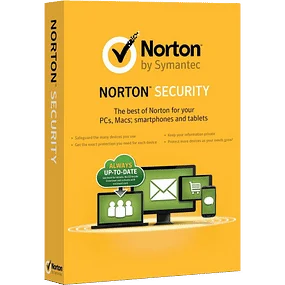 Norton 360 Deluxe � 1-Year / 5-Device � Global