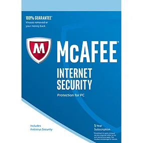 McAfee Antivirus