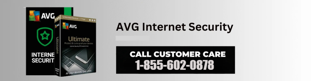 Banner for AVG Antivirus